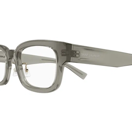 Saint Laurent SL 784/J Eyeglasses - view 5